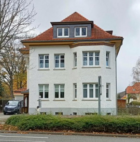 Appartement am Westerntor III